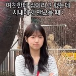 이사람이 딱 예쁘장의 <b>정석</b>아니냐