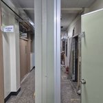 학기 중까지 밀린 화장실 공사… “수업 집중 안돼요” 학생들 <b>울상</b>