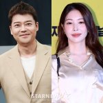 "오빠가 아깝다" 박나래만 어리둥절..전현무·보아, 황당 취중...