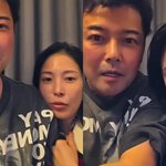 취중 <b>라방</b>’ 전현무 사과...“경솔하고 잘못된 행동 죄송”[전문]