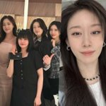 의미심장<b>SNS</b> 지연, 티아라 효민 결혼식에서 활짝 웃었다..팬들도...