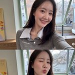 '빵꾸똥꾸' 진지희, 어느덧 만 26세..'박민영 닮은' 볼살 실종...