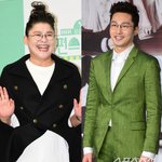 황동주, 이영자 향한 마음 방송용 아니었다..."데뷔 전부터 품었던...