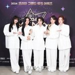 [단독] (여자)아이들, 5월 중순 컴백…큐브 재계약 후 첫 완전체...