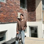 한지혜, 이런 게 바로 검사사모님룩…"비칠듯 <b>투명</b>한 피부"