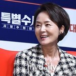 故 김영애, 오늘(9일) 8주기…영원한 '국민엄마' [<b>MD</b>투데이]