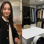 '금융맨' 손<b>연재</b>, 난장판 된 '72억집' 새롭게 탈바꿈…"마음의...