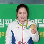 [단독]'골프 여제' 박인비 '슈돌' 귀환..5개월 둘째 딸 육아...