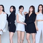 피에스타, 해체 6년 만에 재결합…"<b>차오루</b> 완전체 활동 위해 발로...