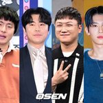 기안84, 막내 덱스까지 '기시빠덱' 소환했다...'태계일주4'...