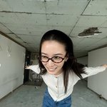 '5월 결혼' 아이린, 신혼집 공사 시작..널따란 평수에 벌써 행복