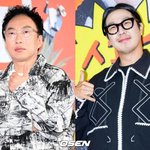 '토토가' 지누션x코요태 합류 (무한도전 Run <b>with</b> 쿠팡플레이)