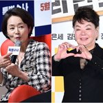 故김수미까지.."다시한 번 보고 싶은 엄마들" [<b>Oh</b>!쎈 레터]