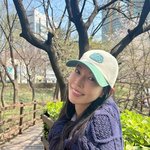 [댓글부탁해] 김소연, <b>이상우</b>와 벚꽃 데이트? 안꾸며도 이렇게 화사하다니