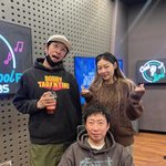 ‘라디오쇼’ 박명수 “여행가면 현지 음식 잘 안 맞는 편..방송이니까...