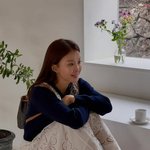 이시영, 이혼 후 맞은 첫 번째 봄…<b>덤덤</b>하게 전한 심경