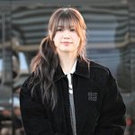 이런 머리 <b>평상시</b>에 하고 다니면
