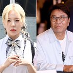 <b>SM</b> 떠난 써니, 삼촌 이수만 품으로?…연습생 프로듀싱 '포착'...