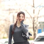 [포토크 크러쉬 ]조이, 봄이 왔나봄