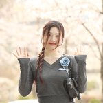 [포토]<b>봄날</b>의 크러쉬 조이