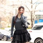 [포토]조이크러쉬 조이, <b>봄봄</b>봄