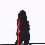 실루엣만으로 사람 홀리고 시작하는 <b>여돌</b>