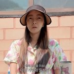 '故김수미 며느리' 서효림, 농사 몸빼 룩..눈에 초점 없는 멍효림...