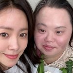 작가’ 정은혜, 결혼 앞두고 드레스샷 공개... 한지민 <b>참석</b>할까