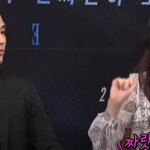 연기 <b>칭찬</b> 인터뷰 김수현이 한 말…다시 보니까 분위기 묘함;;;...