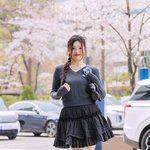 [모두드루와] 레드벨벳 크러쉬 조이 '<b>샤랄</b>라' [포토]