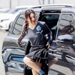 [모두드루와] 레드벨벳 크러쉬 조이 '<b>봄날</b>의 요염함' [포토]