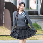 [모두드루와] 레드벨벳 크러쉬 조이 '<b>봄날</b>의 햇살 같은 미소' [포토]