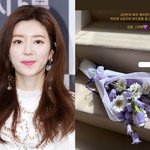 ‘6년만 복귀’ 박한별에 쏟아지는 축하 <b>세례</b> “감동 그 자체”