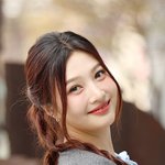 [포토크러쉬 ]조이, 당길수록 예쁘잖아!