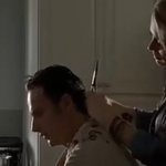 미용사가 좀  빛의 화류계인듯