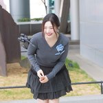 ‘꺄르르~ 터져나오는 과즙 미소’ (<b>동물</b>농장 출근길) [HD포토]