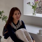 이혼 이시영, 겨울 <b>지나</b> 봄 맞았는데 “추웠다가 더웠다가 눈오다가...