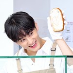 <b>NCT</b> 마크, '팀홀튼' 韓 앰버서더로 발탁