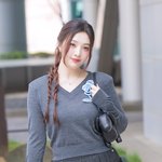 ‘햇님이가 질투할 강아지 가방’ (<b>동물</b>농장 출근길) [HD포토]