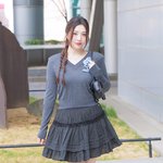 Bitter 뒤 감춰진 <b>Sweet</b>’ (동물농장 출근길) [HD포토]