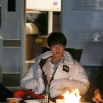 방탄 본보야지 시즌4 비하인드컷 <b>진</b>