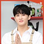 <b>NCT</b> 마크, '봄날의 마크를 좋아하세요?'[엑's 숏폼]
