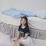 <b>감탄</b>만 나온다는 안소희 화보ㄷㄷ