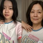 [댓글부탁해] 고아성, 10년 후엔 이런 모습? <b>외국배우</b> 같은 이국적...