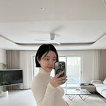 “어우 숨차” 레이디 <b>제인</b>, 쌍둥이 품은 D라인 자랑