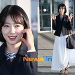 ‘<b>최태준</b>’박신혜 단발 파격 변신, 더 어려진 아들맘 미모 끝판왕