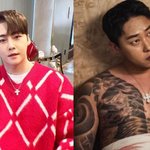 <b>BJ</b> 세야 감빵 간다…김강패랑 투약 정황 있음ㄷㄷ