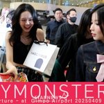 베이비몬스터 '언제나 귀여워!'