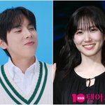 연상' 홍이삭과 이색 만남…'싱어게인' 우승 후 우유 <b>CM송</b> 접수