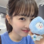 박보영, 늙지 않는 뽀블리..요정 비주얼의 정석